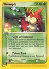 Wurmple