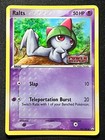Ralts