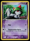 Ralts