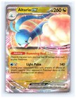Altaria ex