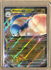 Altaria ex
