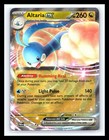 Altaria ex
