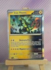 Iron Thorns