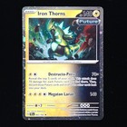 Iron Thorns
