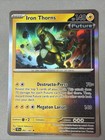 Iron Thorns