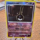 Unown !