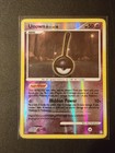 Unown !