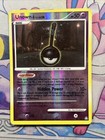 Unown !