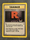 Rocket's Hideout