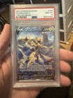 Zeraora V