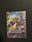 Zeraora V