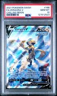 Zeraora V