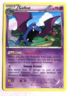 Golbat