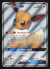 Eevee GX