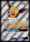 Eevee GX