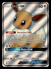 Eevee GX