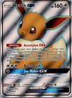 Eevee GX