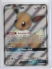 Eevee GX