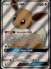 Eevee GX