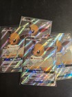 Eevee GX