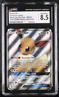 Eevee GX