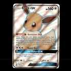 Eevee GX