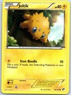 Joltik
