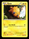 Joltik