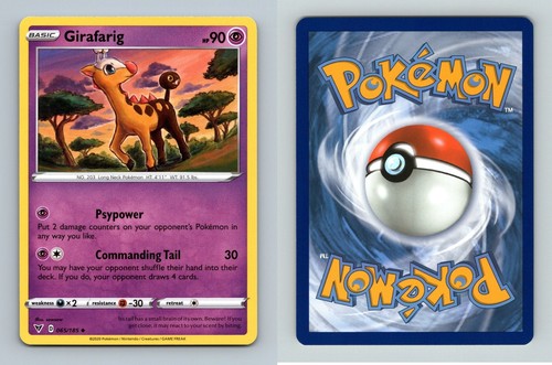 Girafarig
