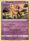 Girafarig