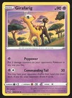 Girafarig