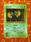 Zubat