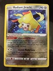 Radiant Jirachi