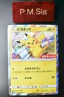 Daiichi Pan Pikachu 