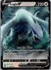 Lugia V