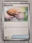 Sacred Ash