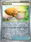 Sacred Ash