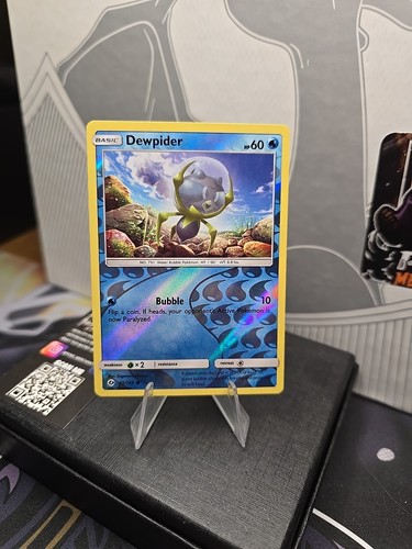 Dewpider