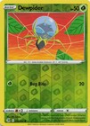 Dewpider