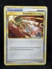 Pokemon Circulator