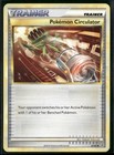 Pokemon Circulator