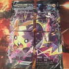 Morpeko V-Union