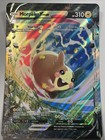 Morpeko V-Union