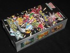 Booster Pack