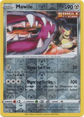 Mawile
