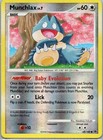 Munchlax