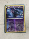 Misdreavus
