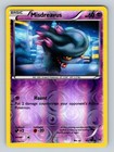 Misdreavus