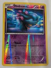 Misdreavus
