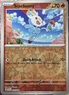 Scorbunny